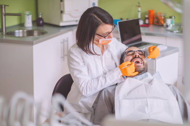 Best Emergency Treatment for Oral Infections in Trumann, AR