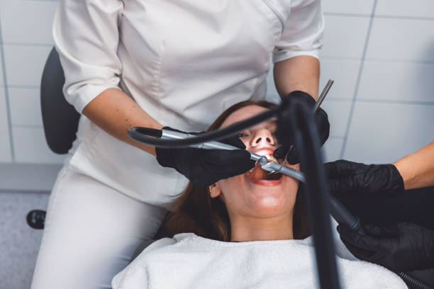 Best Emergency Dental Care for Sports Injuries in Trumann, AR