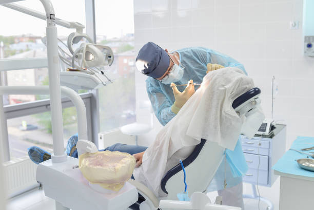 Trusted AR Emergency Dental Service Experts